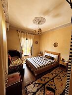 Auberge Le Petit Jardin