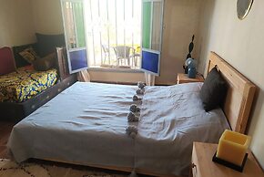 Auberge Le Petit Jardin