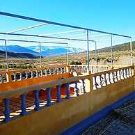 Auberge Le Petit Jardin