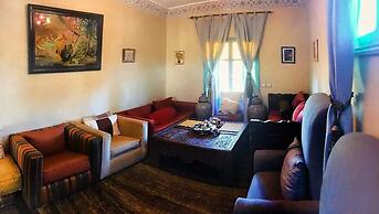 Auberge Le Petit Jardin