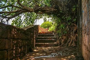 Auberge Le Petit Jardin