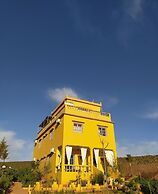 Auberge Le Petit Jardin