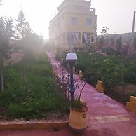 Auberge Le Petit Jardin