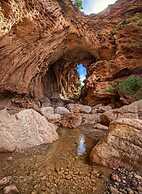Auberge Le Petit Jardin