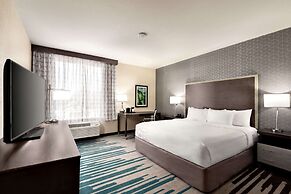 La Quinta Inn & Suites by Wyndham Clovis CA