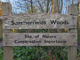 Summerfields House