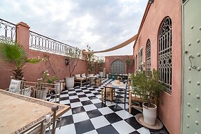 Riad Arwa