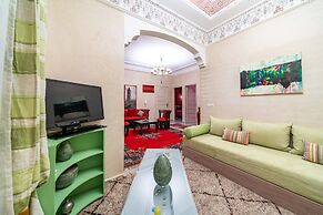 Riad Arwa