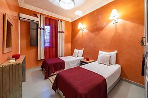 Riad Arwa