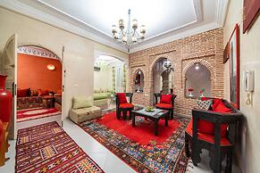 Riad Arwa