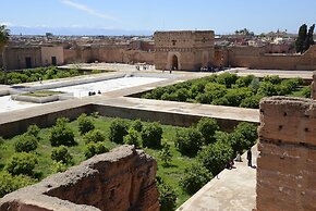 Riad Arwa