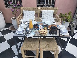 Riad Arwa