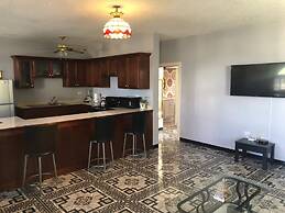 Retreat Comfortable Apartments