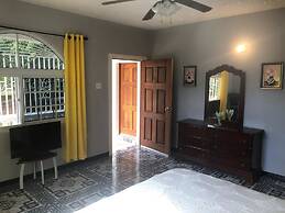 Retreat Comfortable Apartments