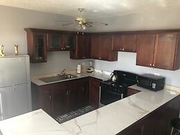 Retreat Comfortable Apartments