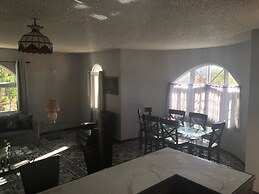 Retreat Comfortable Apartments