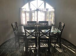 Retreat Comfortable Apartments