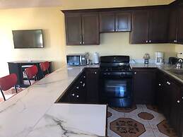 Retreat Comfortable Apartments