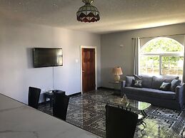 Retreat Comfortable Apartments