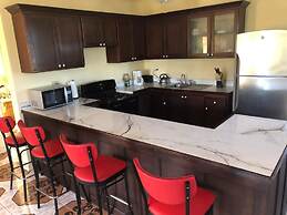 Retreat Comfortable Apartments