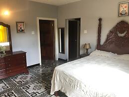 Retreat Comfortable Apartments