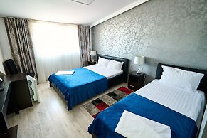 Evianne Boutique Hotel