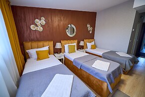 Evianne Boutique Hotel