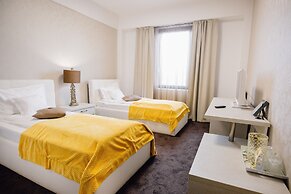 Evianne Boutique Hotel