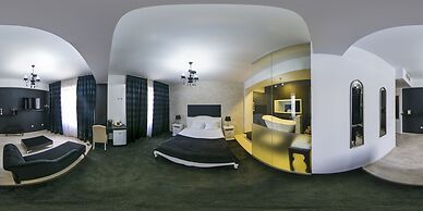 Evianne Boutique Hotel