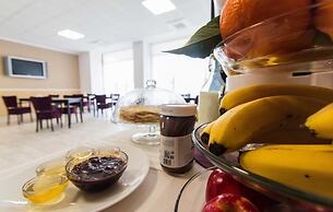 Evianne Boutique Hotel