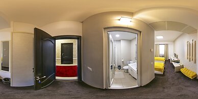 Evianne Boutique Hotel