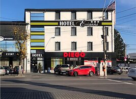 Evianne Boutique Hotel