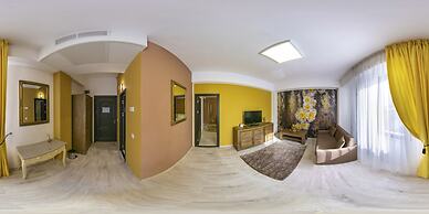 Evianne Boutique Hotel