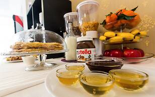 Evianne Boutique Hotel