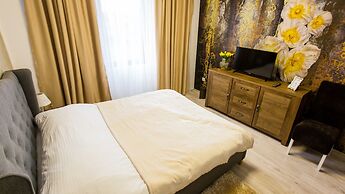 Evianne Boutique Hotel