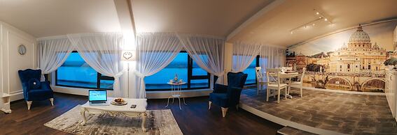 Evianne Boutique Hotel