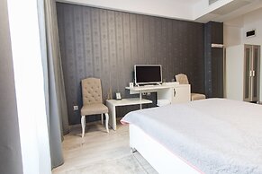 Evianne Boutique Hotel