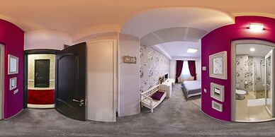 Evianne Boutique Hotel