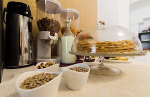 Evianne Boutique Hotel