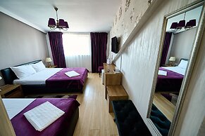 Evianne Boutique Hotel