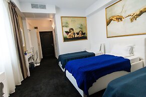 Evianne Boutique Hotel