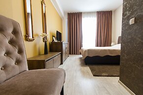 Evianne Boutique Hotel