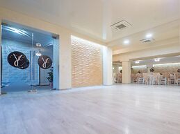 Evianne Boutique Hotel