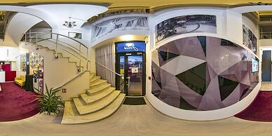 Evianne Boutique Hotel