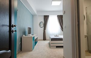 Evianne Boutique Hotel