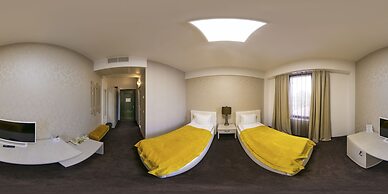 Evianne Boutique Hotel