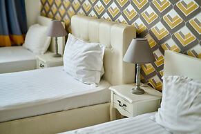 Evianne Boutique Hotel