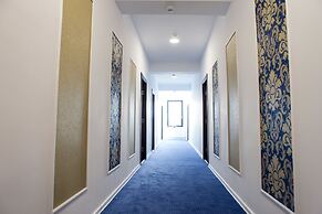 Evianne Boutique Hotel