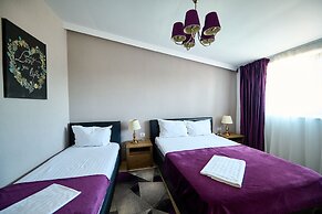 Evianne Boutique Hotel