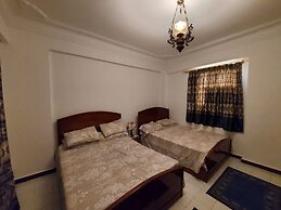 Salem Apartment
